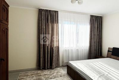 Podu Ros | 2 camere impecabil | renovat | PRIMA INCHIRIERE - 4