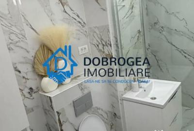 Apartament cu 2 camere decomandat, mobilat în Păcii - 2