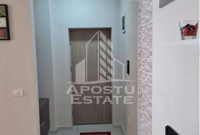 Apartament cu 2 camere Girocului bloc nou Loc de parcare! Apartament cu 2 camere Girocului bloc nou Loc de parcare! - 4