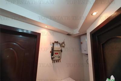 Garsoniera decomandata confort sporit langa Lacul Techirghio - 7