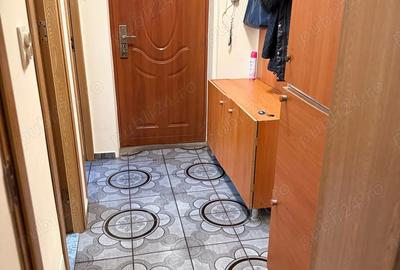 Garsoniera decomandata Unirii - Matei Basarab etaj 3 bloc 1986 - 6