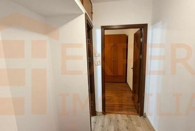 Apartament cu 2 camere semidecomandat, mobilat în Casa de Cultură - 6