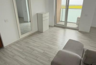 Apartament cu 2 camere, mobilat în Torontalului - 7
