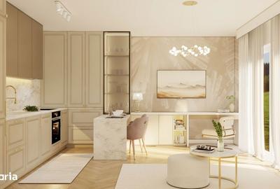 Apartament cu 6 camere în Central - 1