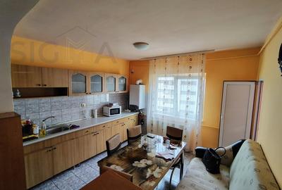 Apartament cu 3 camere de inchiriat in Marasti, zona Dorobantilor! - 2