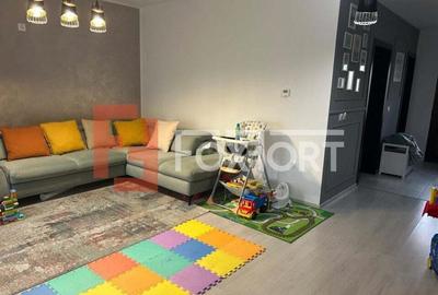 Duplex 3 camere, 90 mp, in Mosnita Noua - castel Royal - 1