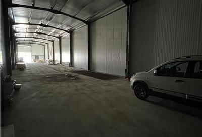 Spațiu comercial, de 435 mp, în Moșteni - 14