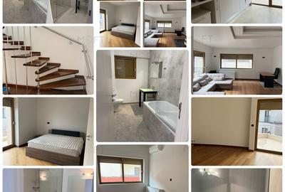 Apartament cu 4 camere decomandat în Primăverii