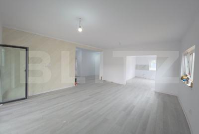 Casa cu 3 dormitoare, 109 mp, 500 mp teren, Sigmir - 2