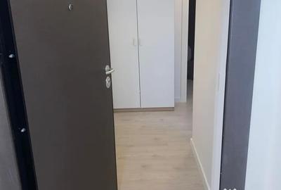 Apartament cu 2 camere decomandat în Exterior Vest - 9