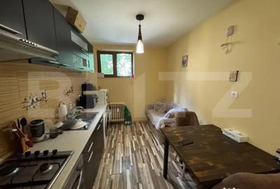 Apartament cu 2 camere decomandat, mobilat în Calea București - 2