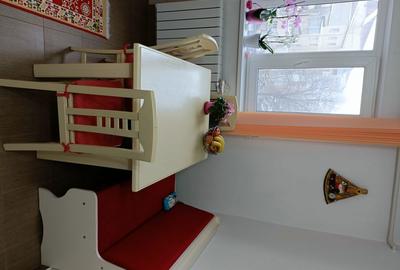 Apartament cu 2 camere decomandat în Central - 2