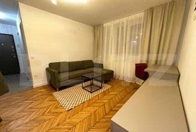 Apartament 2 camere de inchiriat - Deva, zona centrala - 3
