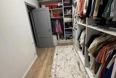 Apartament cu 3 camere decomandat, mobilat în Central - 4