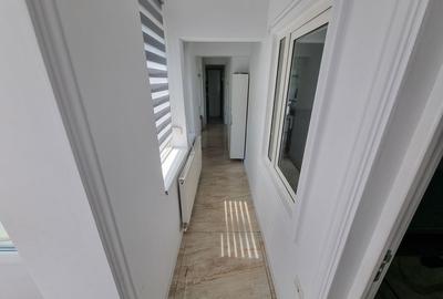 Casă cu 4 camere cu Canalizare în Central - 2