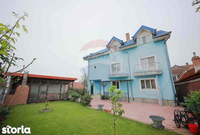 Spațiu comercial, de 265 mp, în Sânmartin - 18