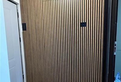 Apartament cu 2 camere semidecomandat, mobilat în Circumvalațiunii - 2
