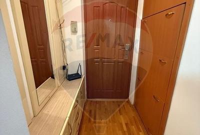 Apartament cu 3 camere in zona Aurel Vlaicu - 10