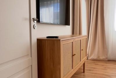 De vanzare apartament proaspăt renovat nelocuit  manastur - 3