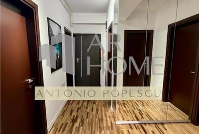 Apartament cu 3 camere decomandat, mobilat în P-ța Mihai Viteazu - 13