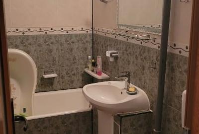 Apartament cu 3 camere decomandat, mobilat în Tomis Nord - 6