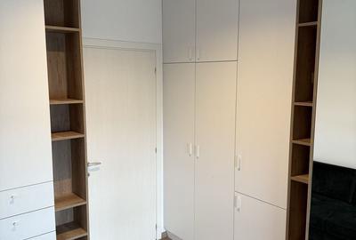 Apartament cu 3 camere decomandat în Central - 8