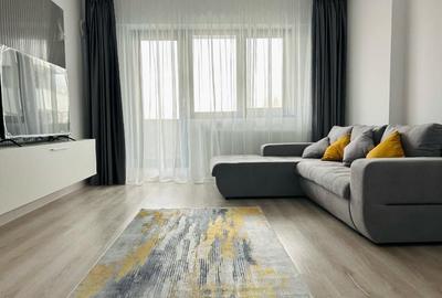 Apartament cu 2 camere decomandat, mobilat în Păcii - 3