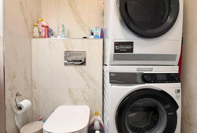 Apartament cu 2 camere decomandat, mobilat în Central - 13