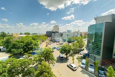 Spatii de birouri in zona Aviatiei spatii de 130 mp si 240 mp - 22