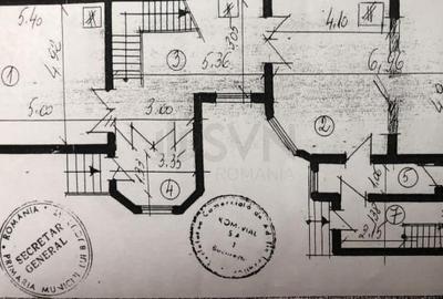 REV2004936 Vila cu teren I Calea Victoriei I De vanzare - 11