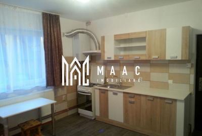 Apartament cu 2 camere circular, mobilat în Gușterița - 2