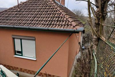 Apartament cu 2 camere decomandat în Sângeorgiu de Mureș - 6