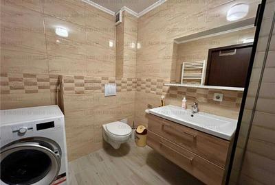 Apartament cu 2 camere, semidecomandat - zona Ghimbav Apartament cu 2 camere, semidecomandat - zona Ghimbav - 7