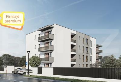Apartamente noi decomandate de 1, 2 si 3 camere Micro 12 - 8