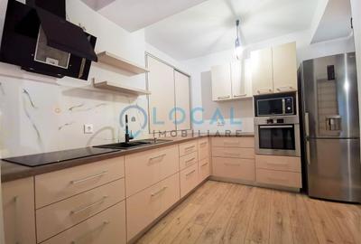 Apartament cu 2 camere semidecomandat, mobilat în Mărăști - 4