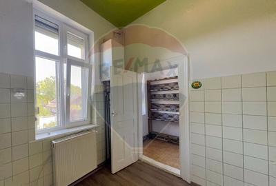 Casa / Vila cu 6 camere de vanzare in zona Elisabetin - 11