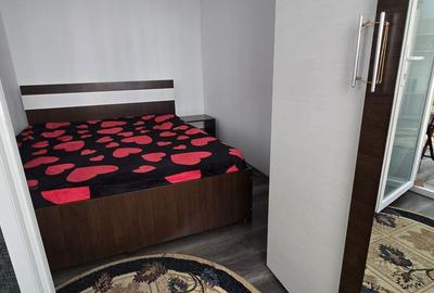 Apartament cu 2 camere nedecomandat în Micro 11 - 7
