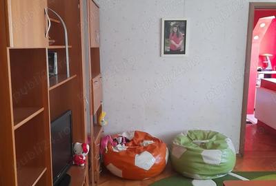 Apartament cu 2 camere nedecomandat în Central - 6