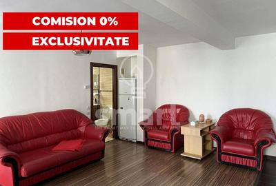 Apartament 2 camere cu parcare Floresti 0% comision - 1