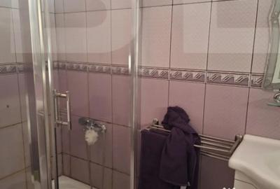 Casă cu 7 camere cu Teren 550 Mp în Central - 5