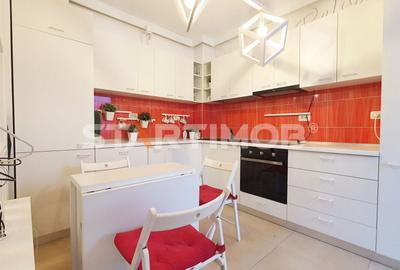 Apartament cu 2 camere decomandat, mobilat în Răcădău - 28