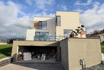 Casa noua, finisata modern, de vanzare in zona Wonderland! - 1