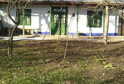 Casa si teren de vanzare - 1