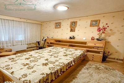 Apartament cu 3 camere decomandat, mobilat în Micălaca - 7