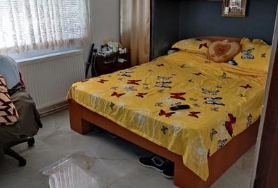 Casă individuală cu 5 camere cu Canalizare în Giulești - 8