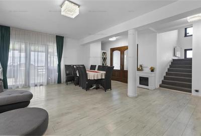 Comision 0% Vila superba in Sanpetru  5 camere si teren de 1644 mp - 6