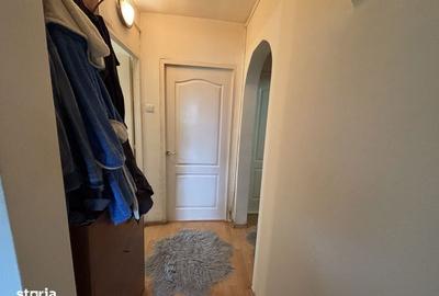 Apartament cu 3 camere decomandat în Gării - 4