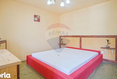 Casă cu Teren 1186 Mp în Moieciu - 11