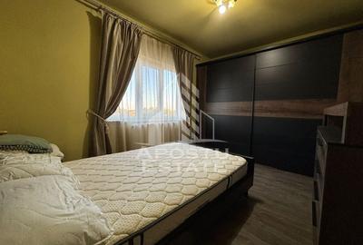 Apartament 3 camere,centrala proprie,Soarelui - 3