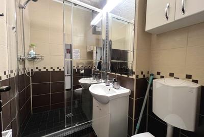 Apartament 3 camere decomandat | Etaj 8/10 | Complet mobilat & utilat | Zona Ast - 9